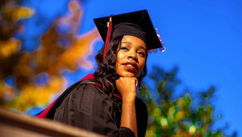 From $670,000 In Scholarships To Empowering Others – Exclusive Interview With Crystal Harrell