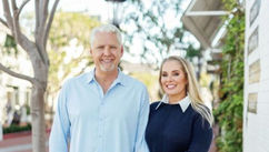 From Setback To Comeback: Start Your Next Chapter – Interview With David Trotter And Mandy Adams