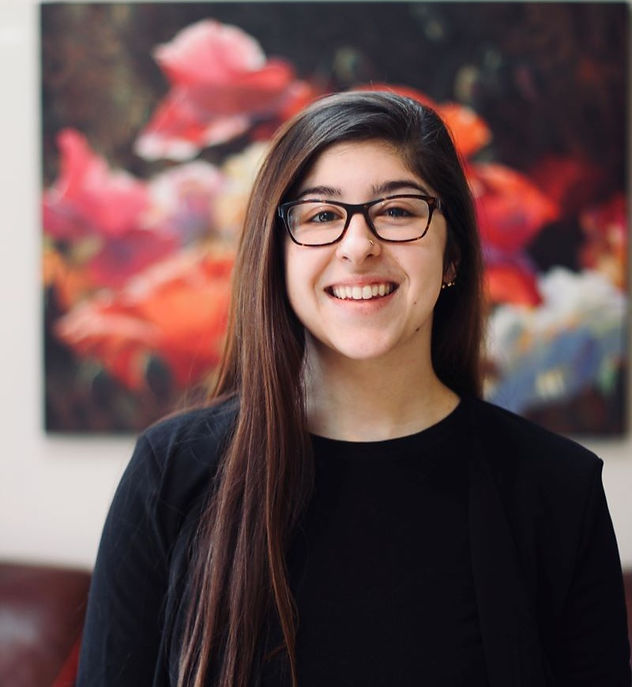 Image photo of Emily Najemy