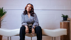 Empower Your Life: Transform Stress Into Purpose – Exclusive Interview With LaShawna Epps