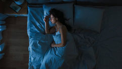 Sleep – Unlocking The Gates Of Slumber – Part 1