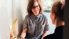 How Can A Coach Help You Figure Out What’s Next In Your Career?