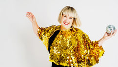 Re-Awakening The Energy Within Through Mind-Body-Soul Connection With Empowerment coach Kate Taylor 