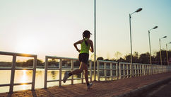 7 Tips To Help You Start & Keep Running