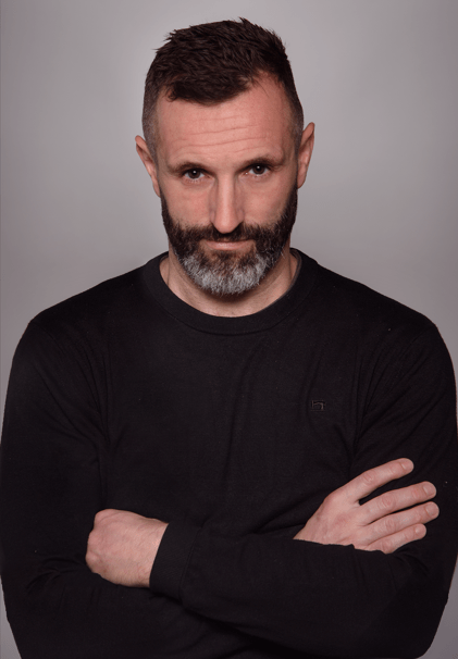 Photo of Wilson Meloncelli