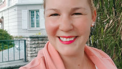 From Personal Struggles To Fulfilling Purpose – Exclusive Interview With Linda Martinez