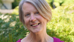 Building Self-Confidence With Self-Love – Exclusive Interview With Sue Reid