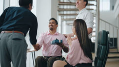 Best Gifts For Employees – Beyond The Desk – A Blend Of Appreciation And Flexibility
