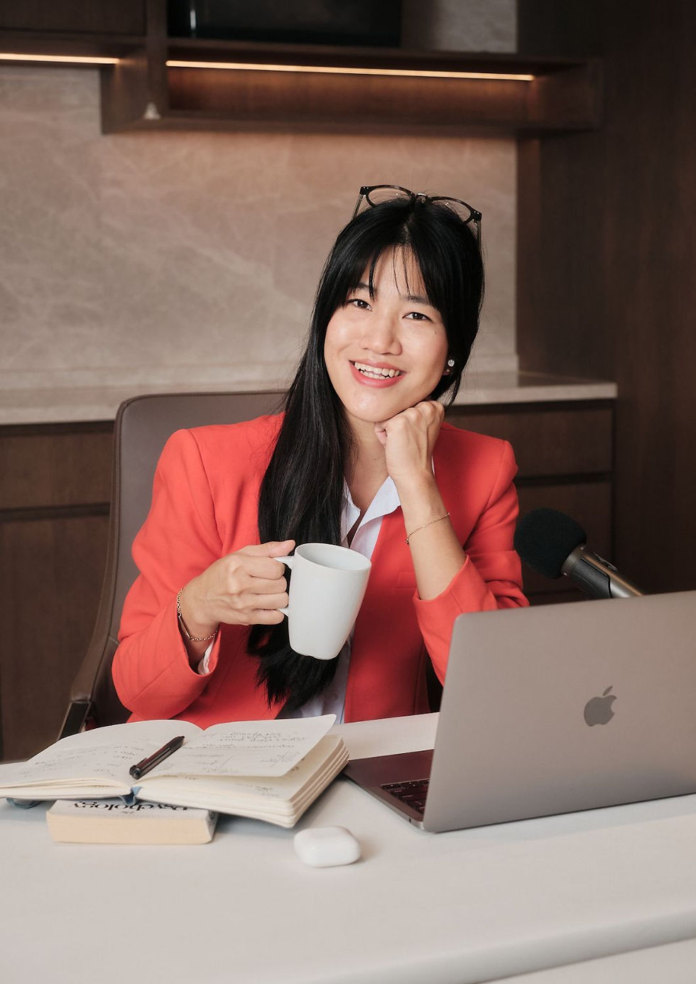 Image photo of Sophie Hau