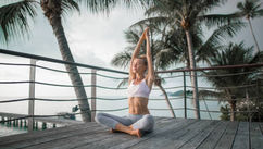 Stoicism And Karma Yoga – Exploring Ancient Philosophies For Modern Living