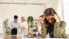 10 Ways To Deal With Overwhelm And Stress 