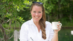 Empowering Women Through Red Thread Publishing And Red Falcon Press – Exclusive Interview With Sierra Melcher