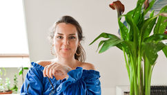Empowering Women To Embrace Their Desires – Exclusive Interview With Julie Vander Meulen