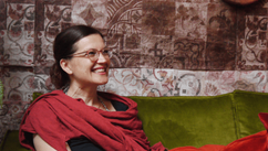 Pioneering Mental Health Care For Expats And Creatives – Exclusive Interview With Valeria Pierdominici
