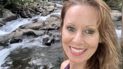 Illuminating Paths To Healing And Transformation – Exclusive Interview With Carmen Delport