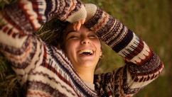 The Healing Power Of Laughter