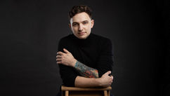 Meet Kaine Levy – The Ex-Heavy Metal Drummer Turned Brand Strategy Entrepreneur