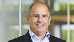 Meet Howard Wolk, Author Of Launchpad Republic: America's Entrepreneurial Edge And Why It Matters