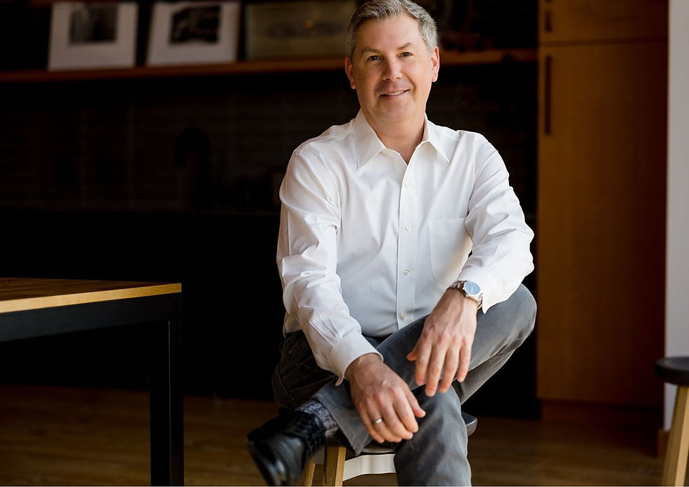 Image photo of Barry Raber