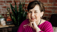 How To Heal, Transform, And Manifest With Akashic Records – Exclusive Interview With Patty Oliver