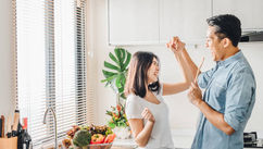 How To Build And Maintain A Healthy Relationship
