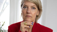 The Scavenger Mindset For Success In The 21st Century – Exclusive Interview With Clare Richmond