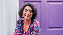 Leadership For Today’s Volatile World: Authentic, Curious, Courageous, And Above All, Humane – Interview With Sonia Gavira