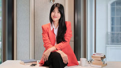 Money Coach And Founder Of Moneysophy – Exclusive Interview With Sophie Hau
