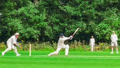 The Missing Millions – The Lack Of Opportunities To Play Cricket In The United Kingdom, Changing Attitudes And Investing In Youth