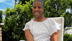 Unlocking Child Development – Exclusive Interview With Theresa Alexander Inman