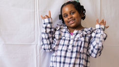 Interview With Faith Abraham: How Faith & Sparkles World Revolutionize Parent-Child Relationships