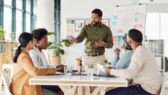 I Bet You, You Can’t Sell – How To Break Through Resistance In Business: The Sales Edition
