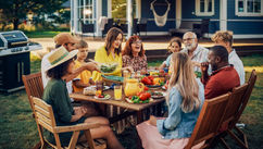 Family First – 6 Ways To Cultivate Healthy Family Dynamics