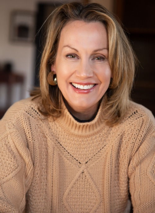 a photo of Heidi Kyle