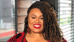 Her Mission To Empower Us To Grow In Happy, Healthy Relationships – Exclusive Interview With Charmaine Heard