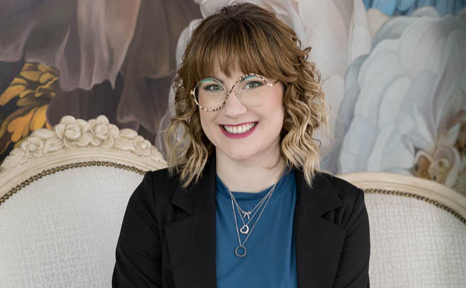 photo of Katie Smetherman