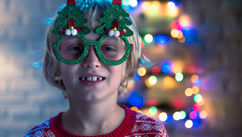 Christmas Through A Child’s Eyes – How To Celebrate With A Pure Heart Again