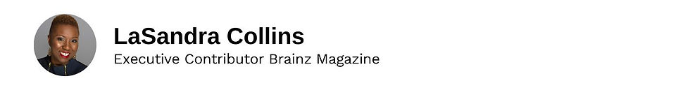 Executive Contributor LaSandra Collins