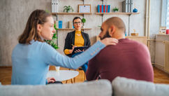 How Christian Marriage Counseling Or Christian Marriage Coaching Can Strengthen Your Relationship