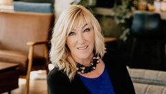 The Life Coach For Leaders Crafting A Designed Life – Interview With Samantha Buckley-Hugess