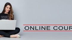 Do I Choose An Online Course Or A Face-To-Face Course?