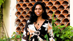 The Innate Health Coach – Exclusive Interview With Nalita Devi