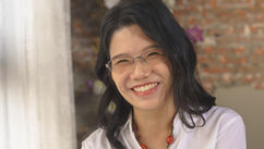 Breaking Out Of Your Imposter Narrative – Exclusive Interview With Angeline Chan