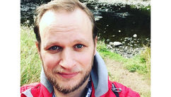 Holistic Therapist Bringing Healing Through Reiki Zen and Meditation – Interview With Ian Robinson