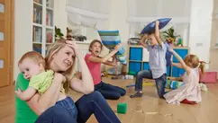 Discover The Surprising #1 Discipline Myth And Dramatically Improve Your Parenting Strategies