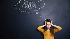 How Can I Get Unstuck? Your Stuckness Is Fear In Disguise