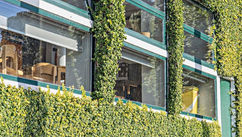 How To Incorporate Sustainability Into Interior Design & Architecture