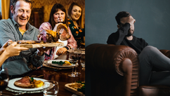 How To Handle The Holidays Without Your Dysfunctional Family