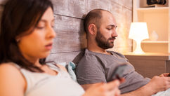 6 Signs You Have Settled In Your Relationship