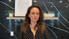 Changing the Culture of Business Conflict: An Exclusive Interview with Dr. Kateryna Kharkivska